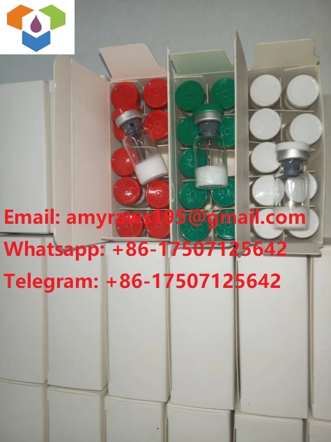 GHRP-6 CAS 87616-84-0