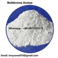 Boldone Acetate Найкраща якість і хороша ціна