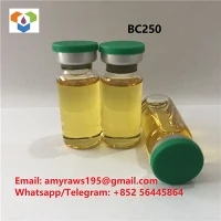 Китай Boldenolone Cypionate 300mg/ml масло високої якості