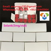 Пептиди високої чистоти Selank